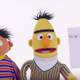 Photo: Bert and Ernie (Wired)